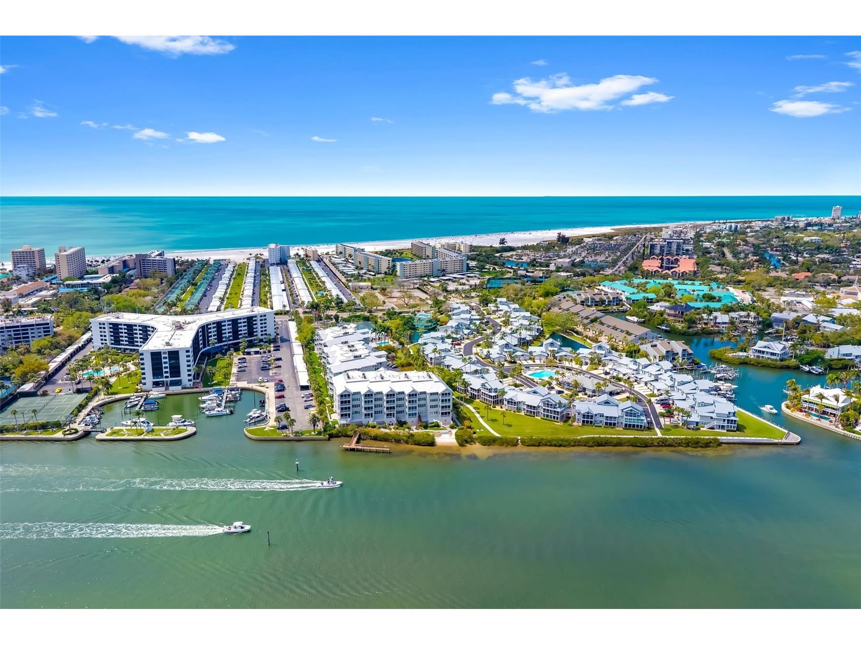 1280 Dolphin Bay Way #504 Sarasota FL 34242 - SARASOTA BAY A4686981 image2