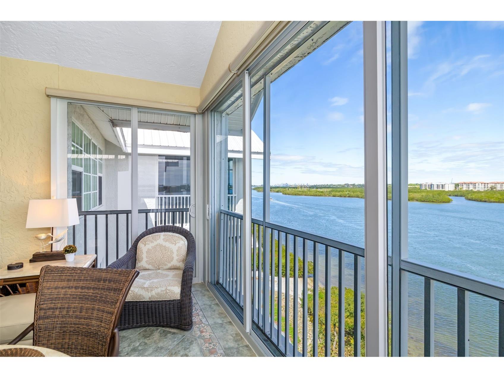 1280 Dolphin Bay Way #504 Sarasota FL 34242 - SARASOTA BAY A4686981 image25