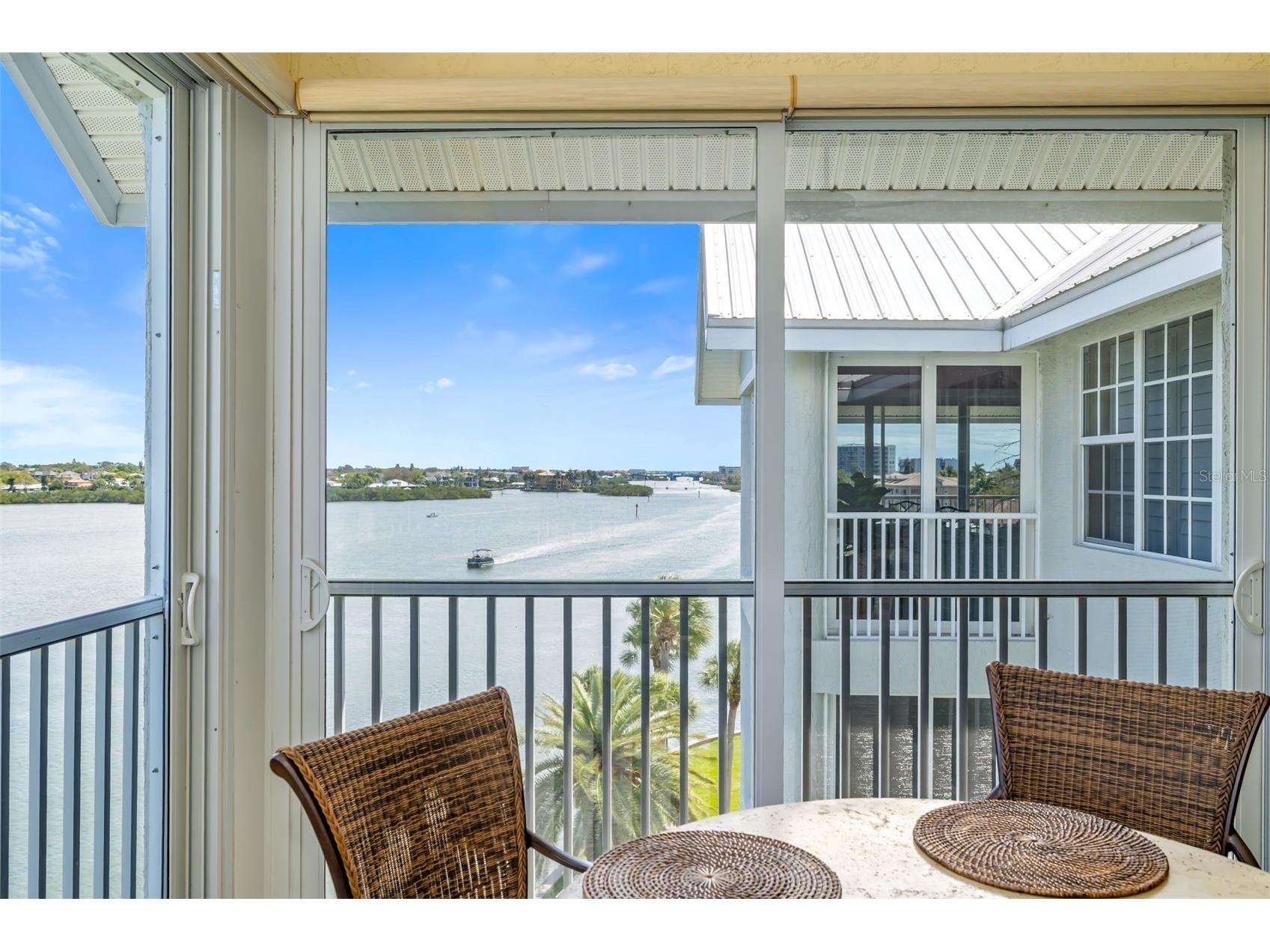 1280 Dolphin Bay Way #504 Sarasota FL 34242 - SARASOTA BAY A4686981 image26