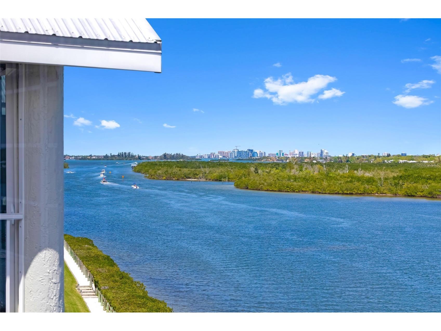 1280 Dolphin Bay Way #504 Sarasota FL 34242 - SARASOTA BAY A4686981 image27