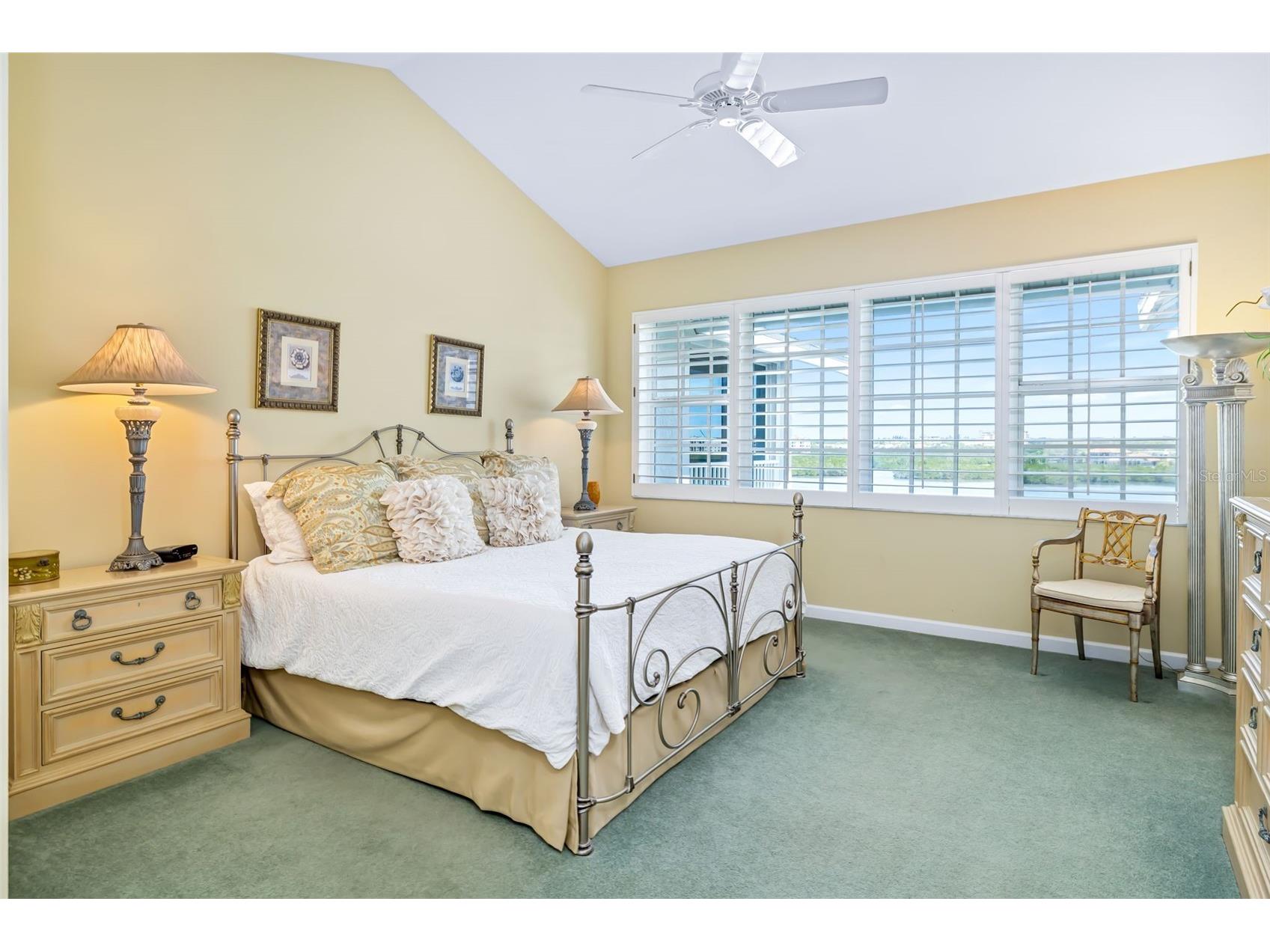 1280 Dolphin Bay Way #504 Sarasota FL 34242 - SARASOTA BAY A4686981 image29