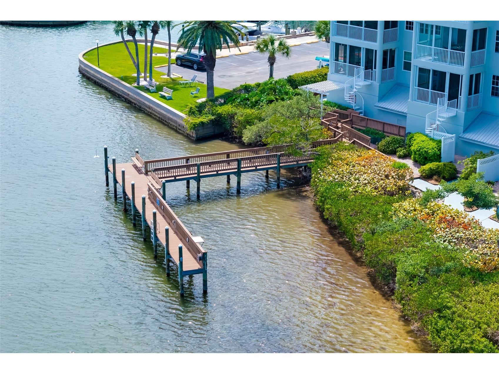 1280 Dolphin Bay Way #504 Sarasota FL 34242 - SARASOTA BAY A4686981 image45