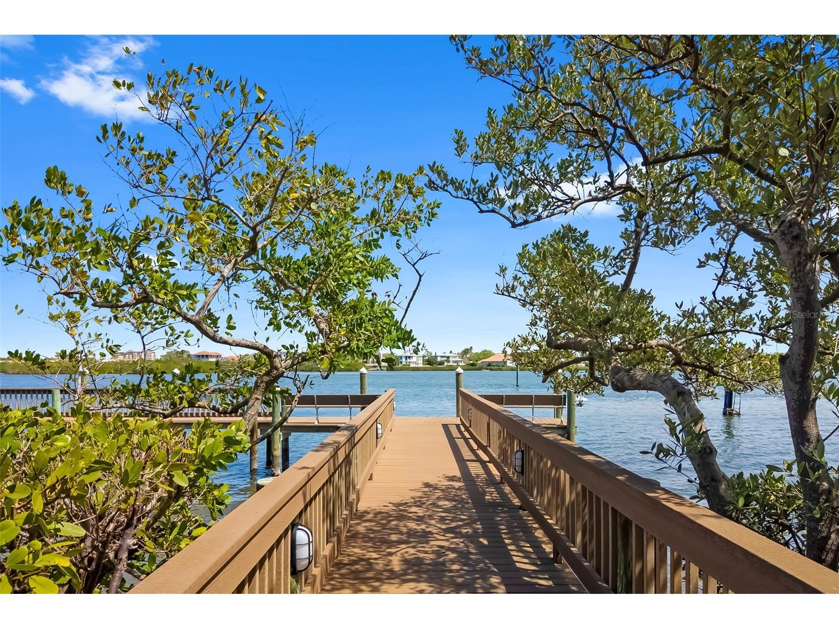 1280 Dolphin Bay Way #504 Sarasota FL 34242 - SARASOTA BAY A4686981 image49