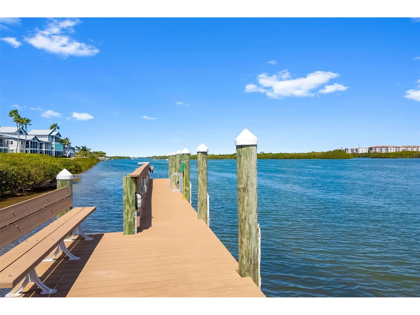 1280 Dolphin Bay Way #504 Sarasota FL 34242 - SARASOTA BAY A4686981 image50