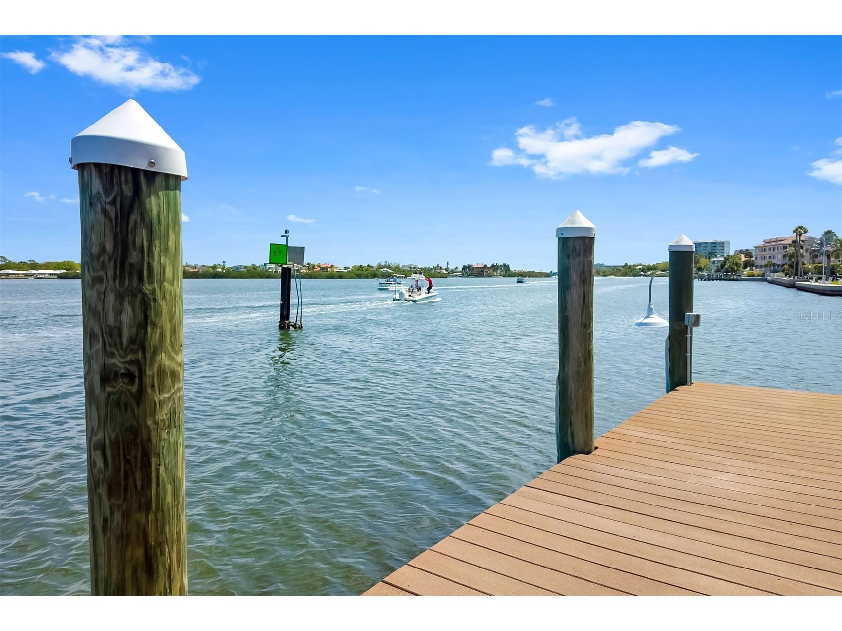 1280 Dolphin Bay Way #504 Sarasota FL 34242 - SARASOTA BAY A4686981 image51