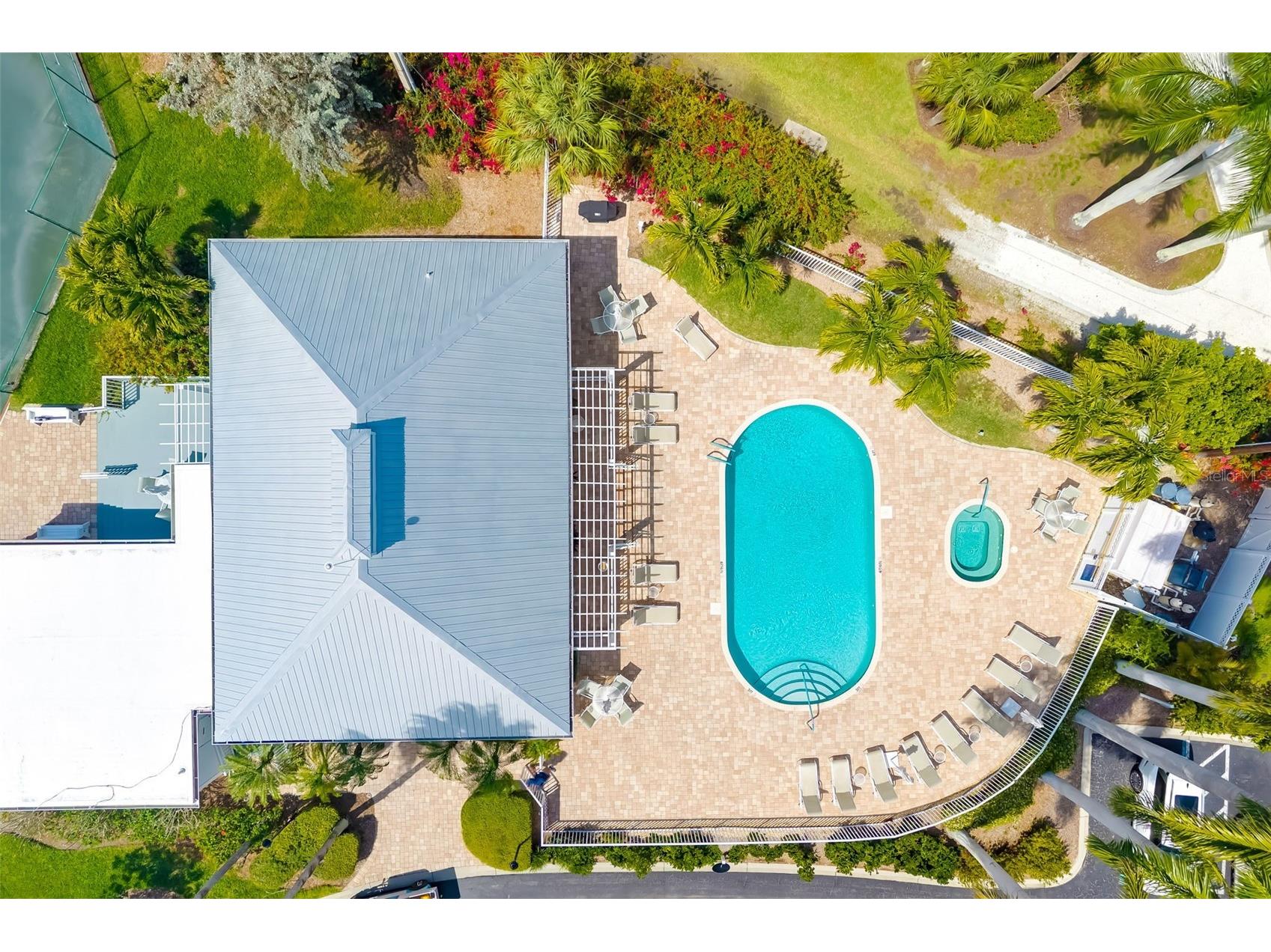 1280 Dolphin Bay Way #504 Sarasota FL 34242 - SARASOTA BAY A4686981 image54