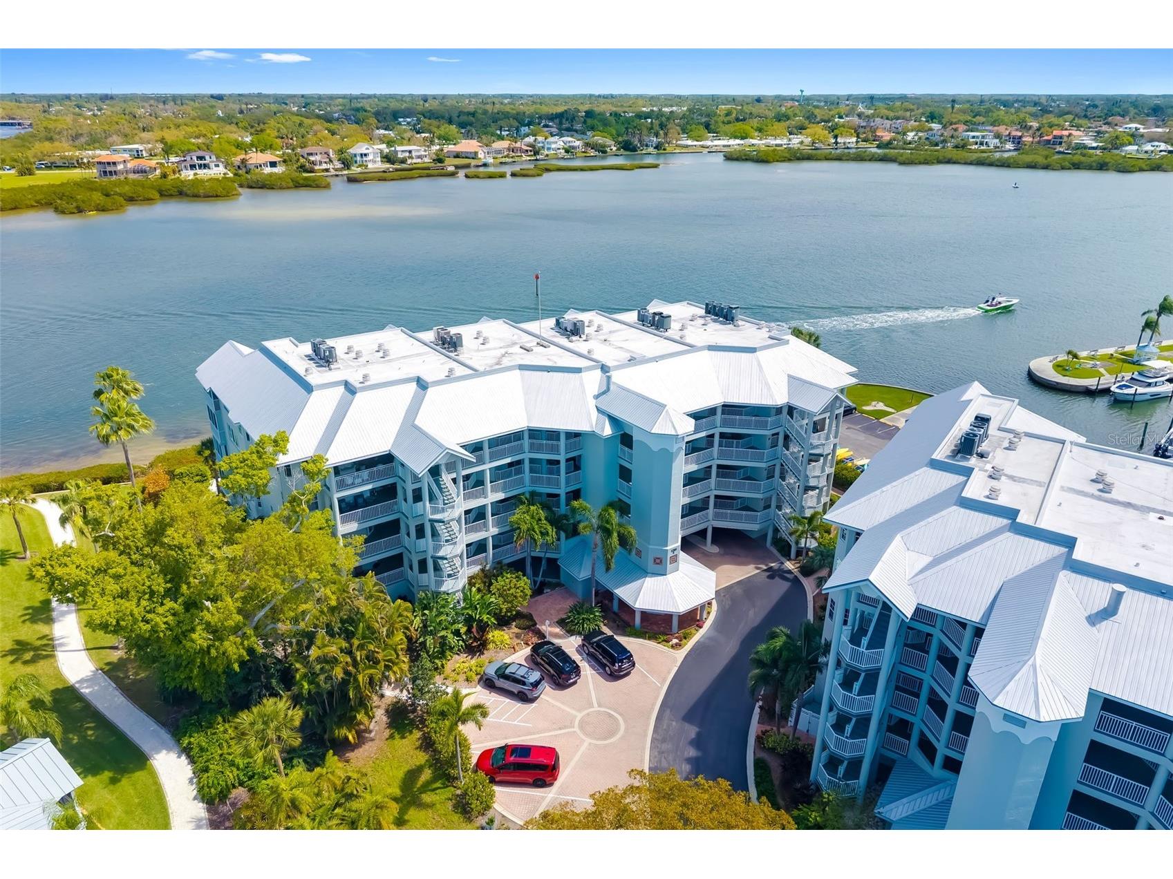 1280 Dolphin Bay Way #504 Sarasota FL 34242 - SARASOTA BAY A4686981 image8