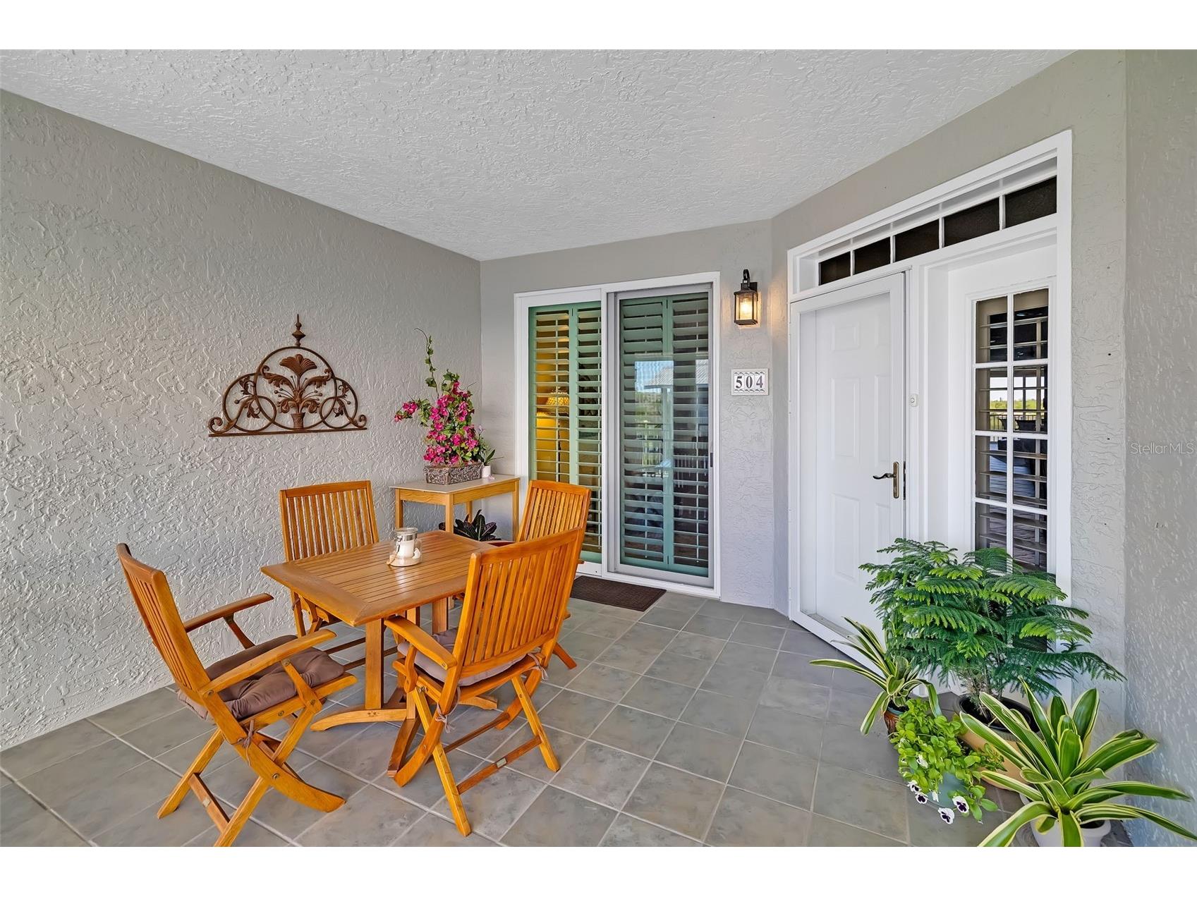 1280 Dolphin Bay Way #504 Sarasota FL 34242 - SARASOTA BAY A4686981 image9