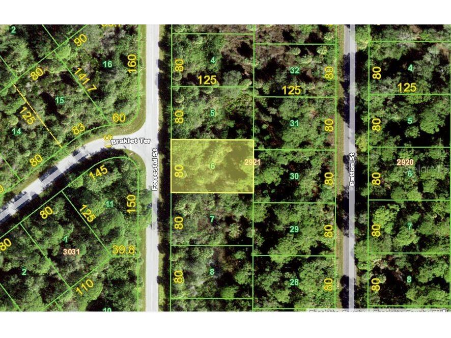 1280 Forrestal Street Port Charlotte FL 33953 A4559315 image1