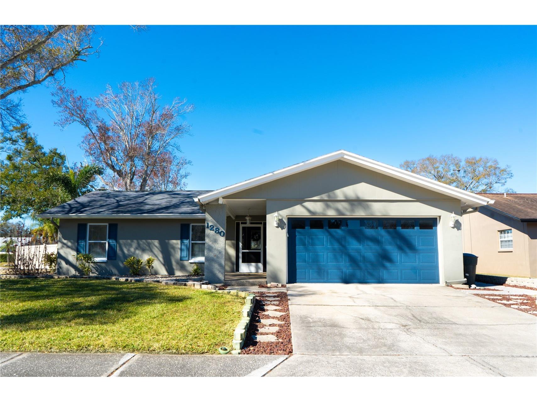 1280 Glendale Drive Dunedin FL 34698 TB8474833 image1