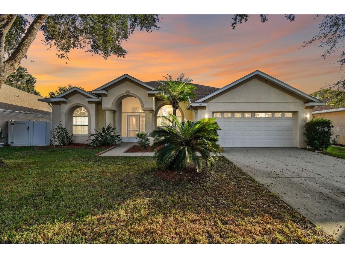 1280 Jasmine Lake Drive Tarpon Springs FL 34689 TB8323663 image1