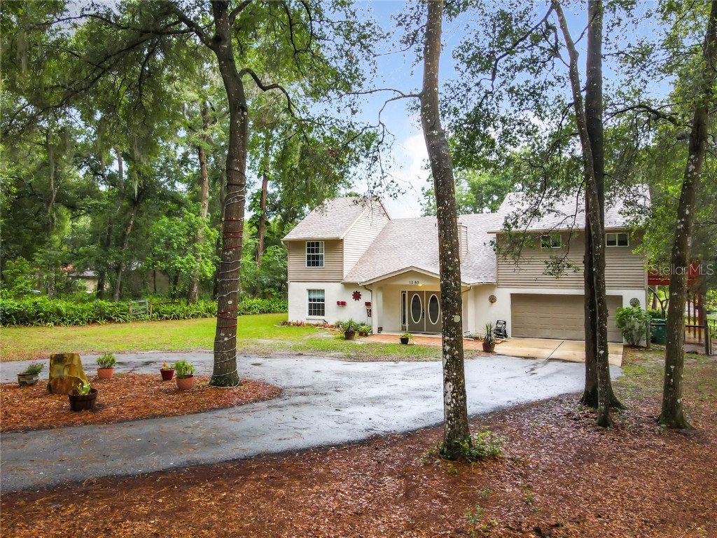 1280 Lake Helen Osteen Road Lake Helen FL 32744 - LAKE GIDDINGS V4930430 image1