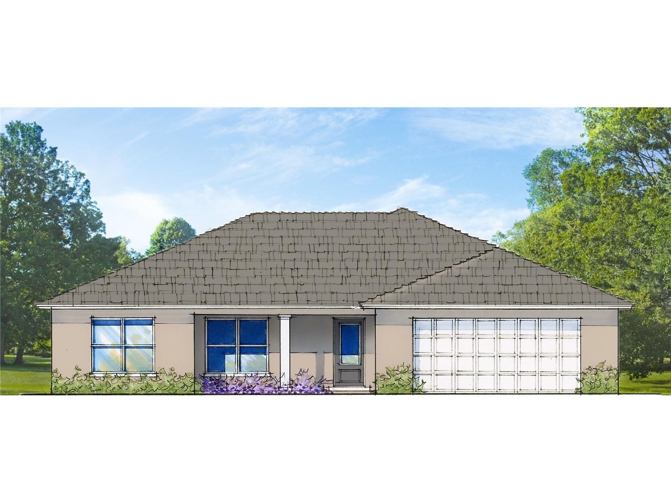 1280 Lasseter Street North Port FL 34288 T3278569 image1