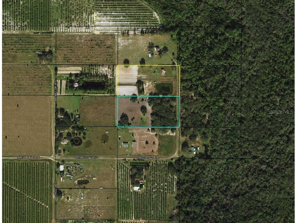 1280 Lois Lane, Zolfo Springs, FL, 33890 MLS L4944235 Edina Realty