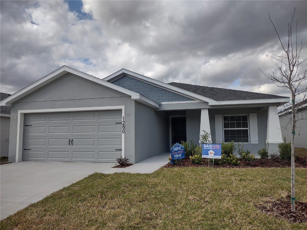 1280 Mountain Flower Lane Davenport FL 33837 J972724 image1
