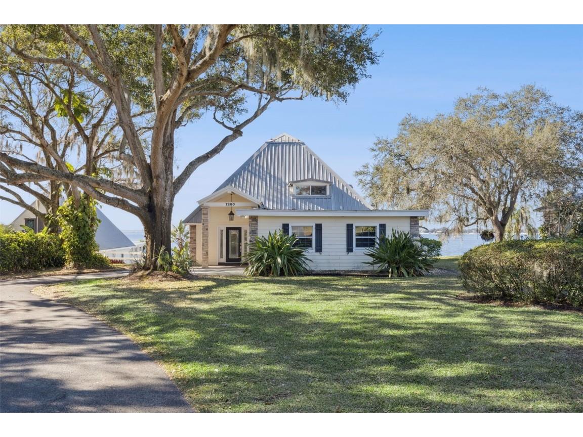 1280 N Crooked Lake Drive Babson Park FL 33827 - Crooked Lake P4937392 image2