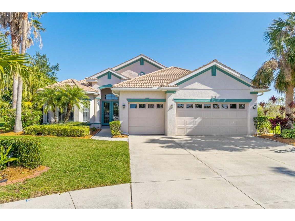 1280 Night Wind Terrace North Port FL 34291 C7470677 image1