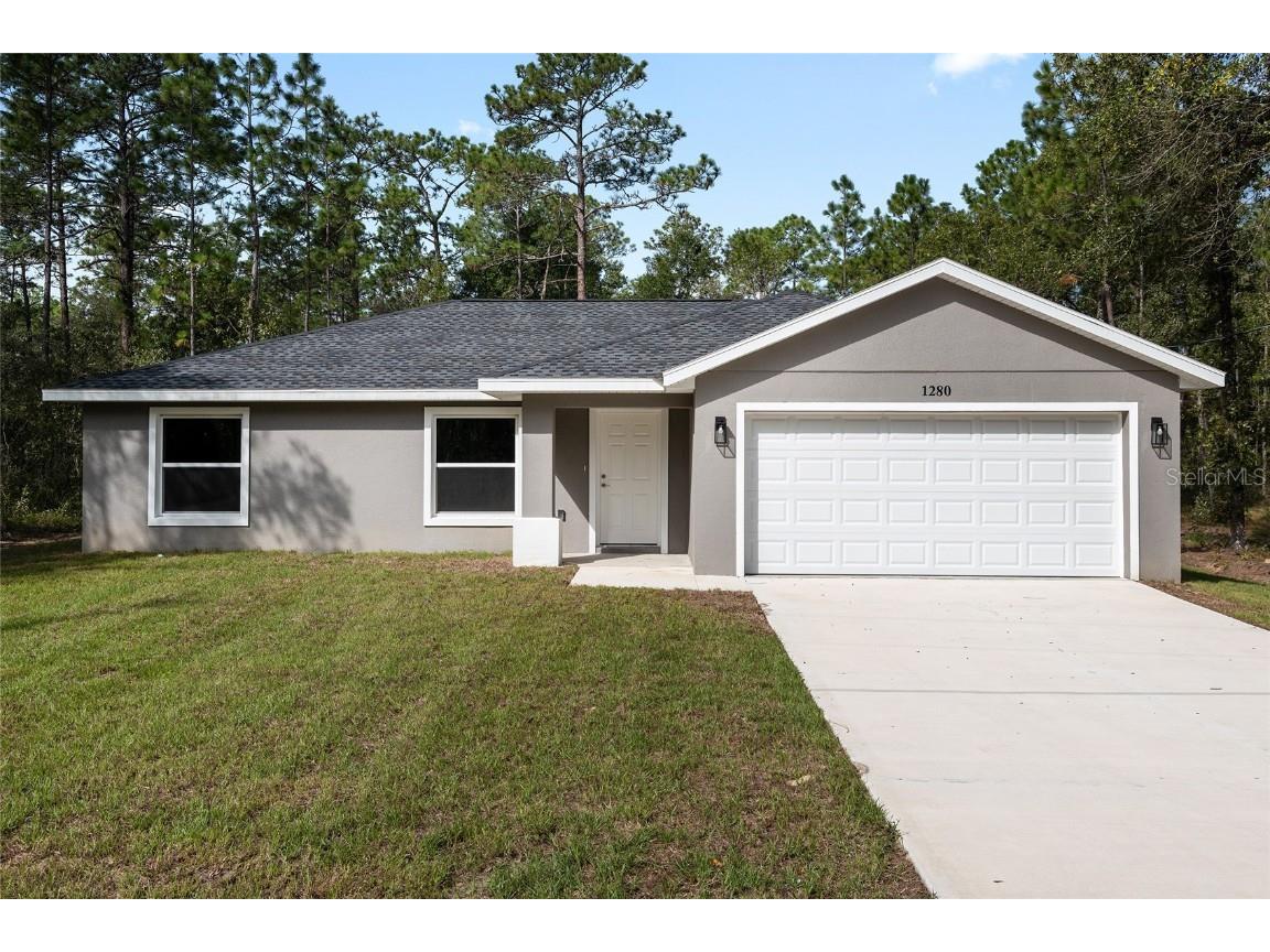 1280 NW Redwood Drive Dunnellon FL 34431 OM692734 image1