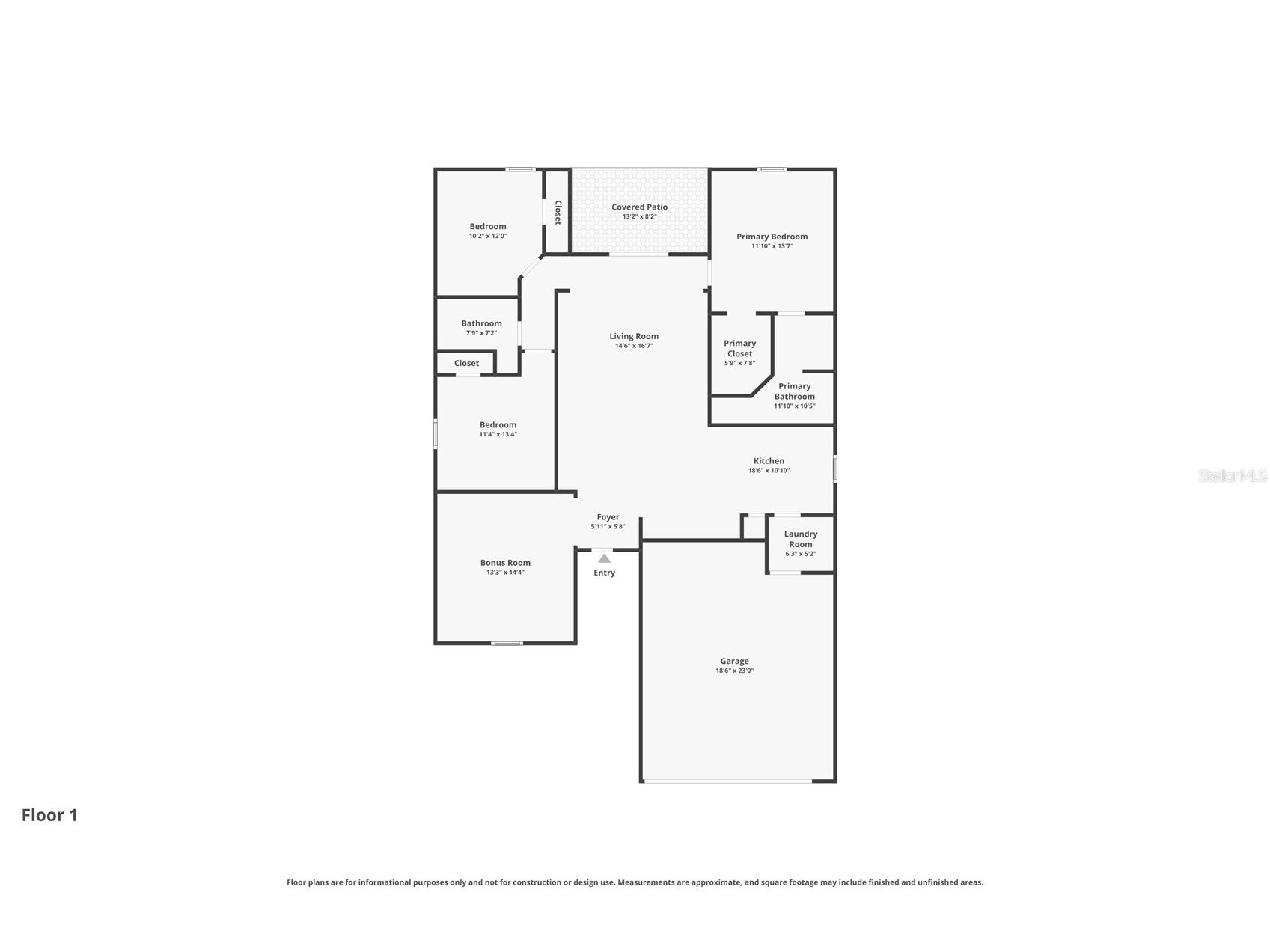 1280 S Seagate Drive Deltona FL 32725 V4947874 image56