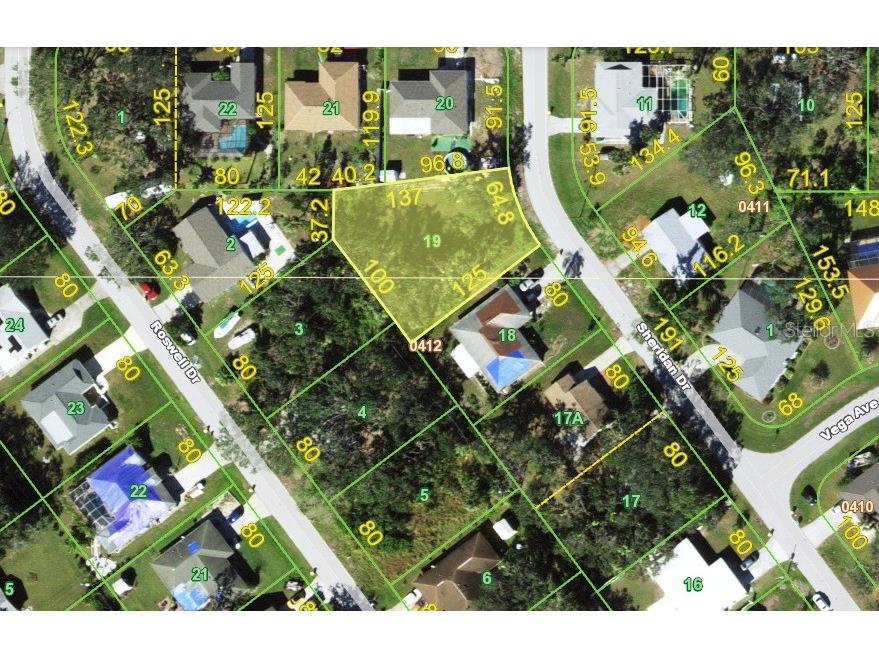 1280 Sheridan Drive Port Charlotte FL 33948 O6335941 image1