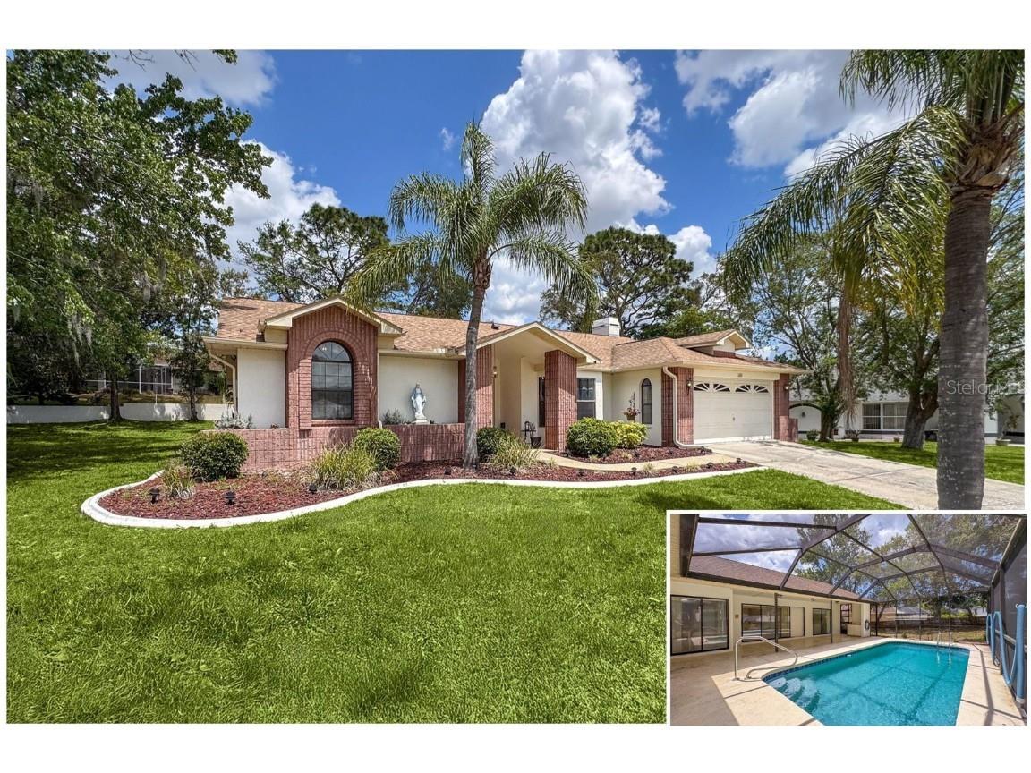 1280 Thornton Court Spring Hill FL 34608 W7874387 image1