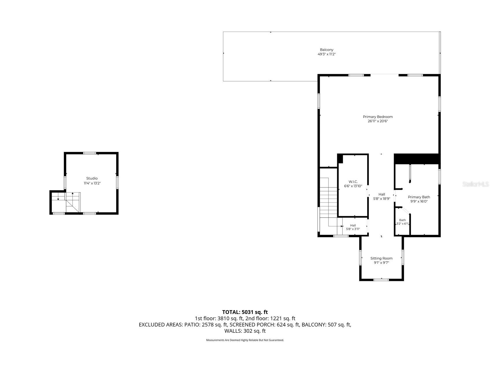 1280 W Lake Hamilton Drive Winter Haven FL 33881 - LAKE HAMILTON L4961525 image51