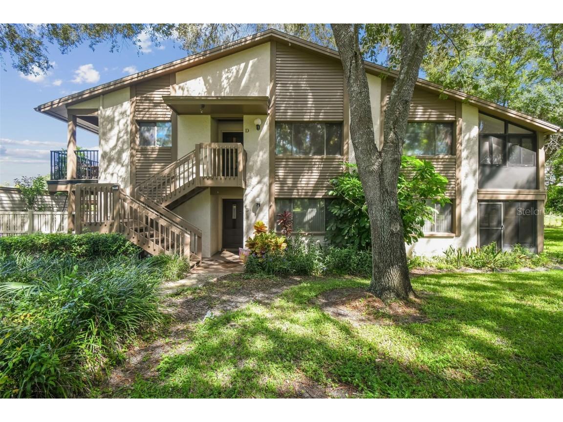 12800 Wedgewood Way #D Hudson FL 34667 TB8307272 image1