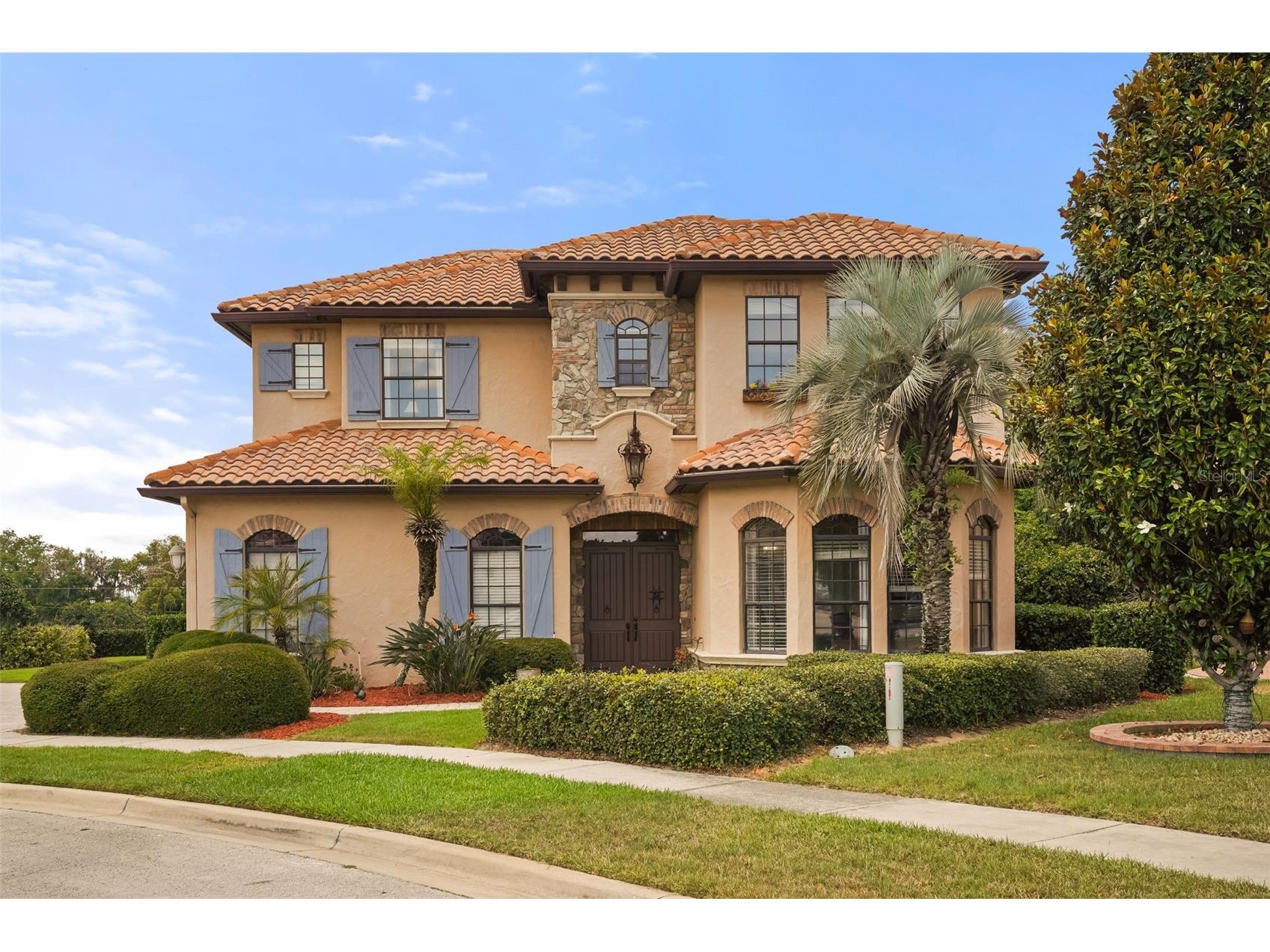 12801 Brunello Circle Clermont FL 34711 - LAKE MINNEHAHA O6410889 image1