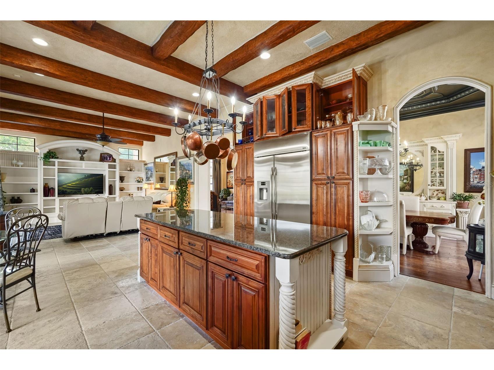 12801 Brunello Circle Clermont FL 34711 - LAKE MINNEHAHA O6410889 image11