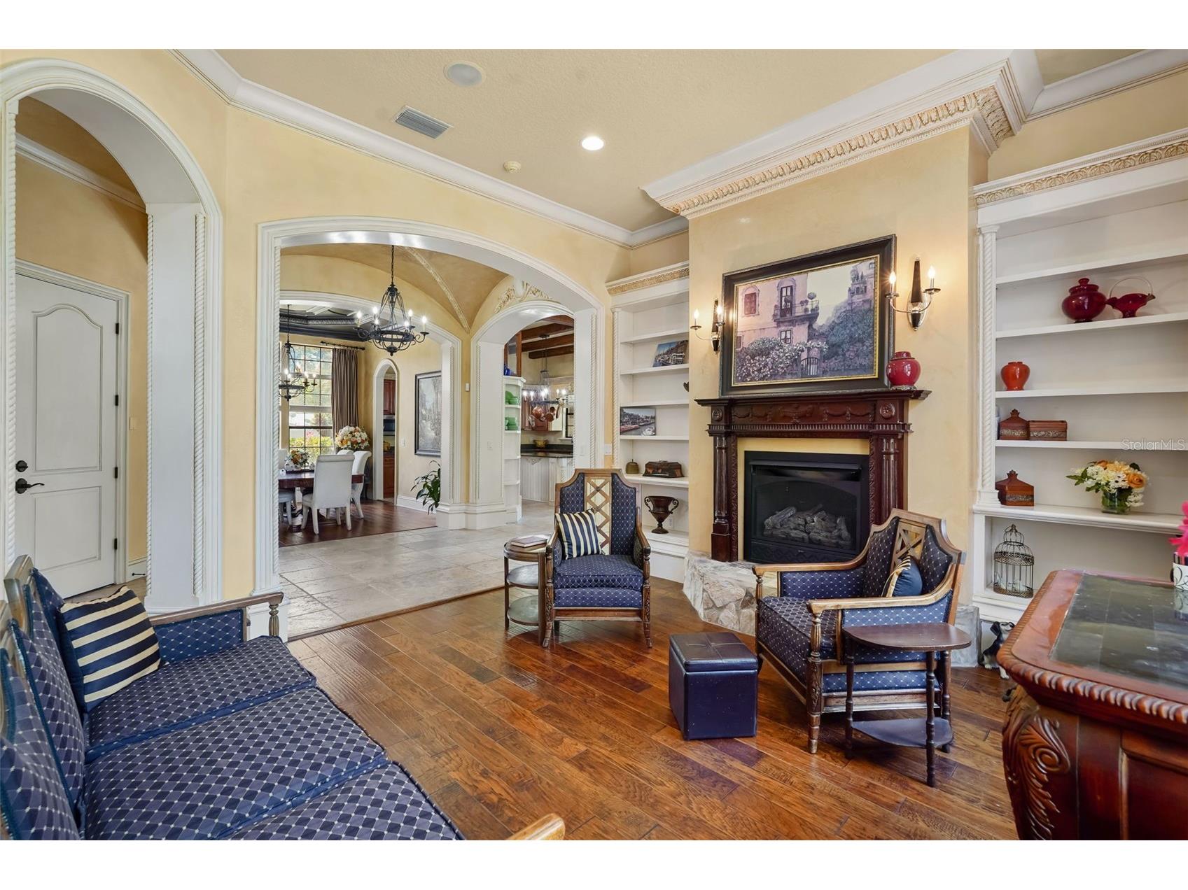 12801 Brunello Circle Clermont FL 34711 - LAKE MINNEHAHA O6410889 image15