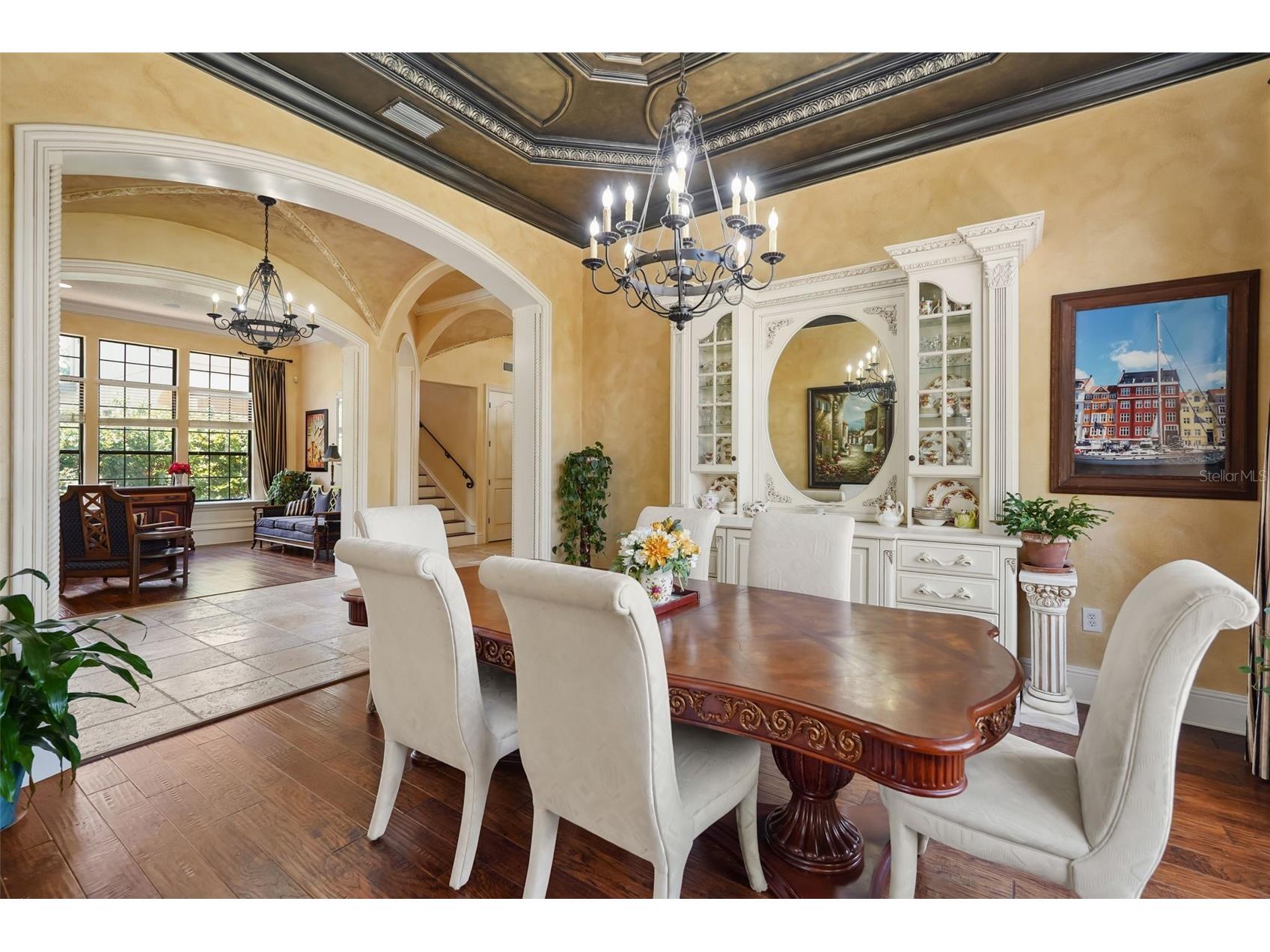 12801 Brunello Circle Clermont FL 34711 - LAKE MINNEHAHA O6410889 image17