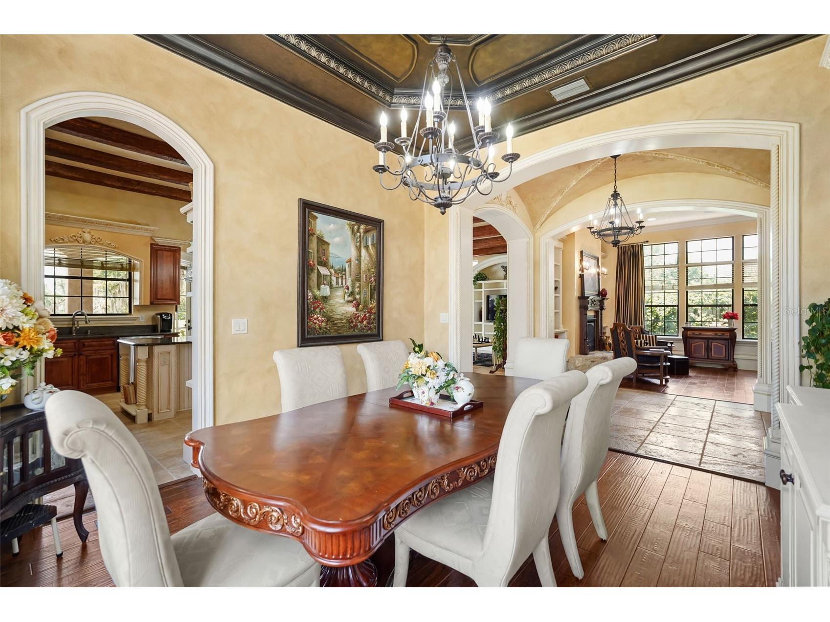 12801 Brunello Circle Clermont FL 34711 - LAKE MINNEHAHA O6410889 image18