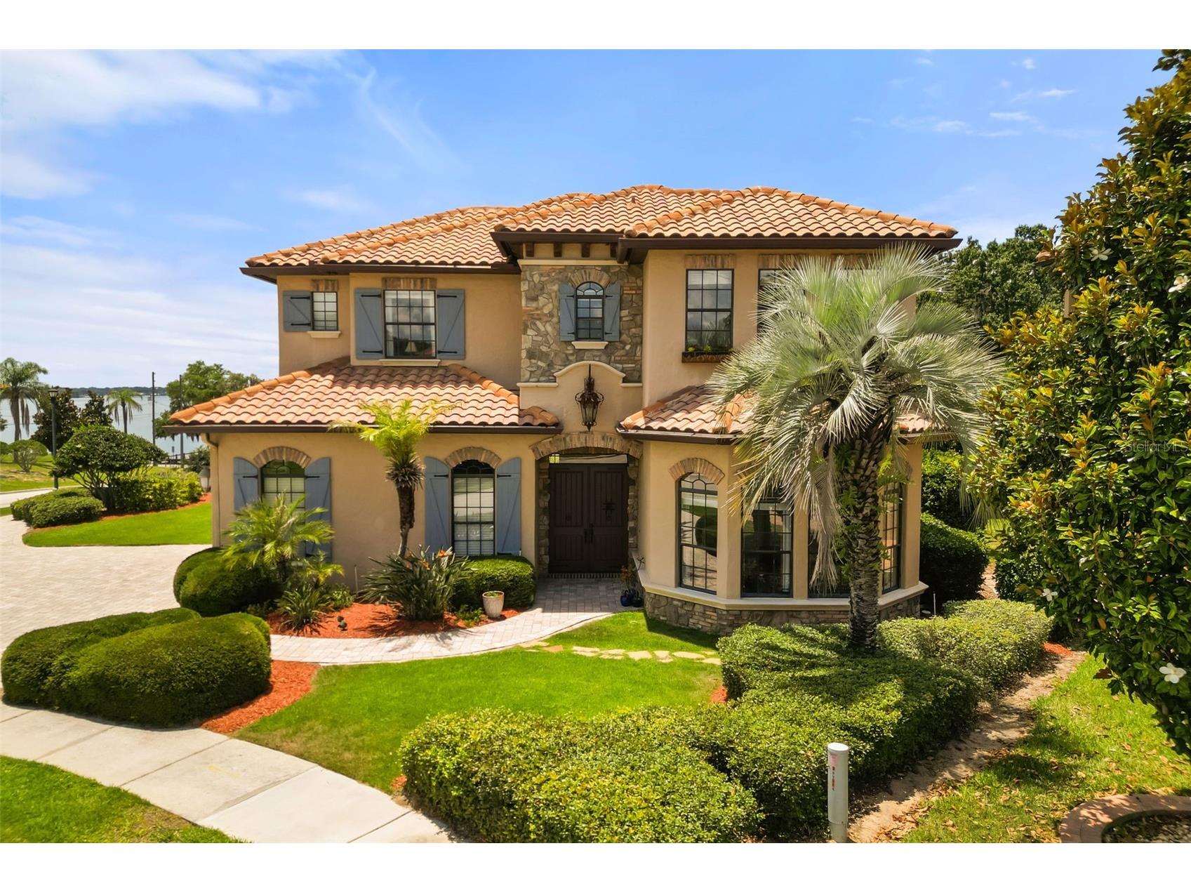 12801 Brunello Circle Clermont FL 34711 - LAKE MINNEHAHA O6410889 image2