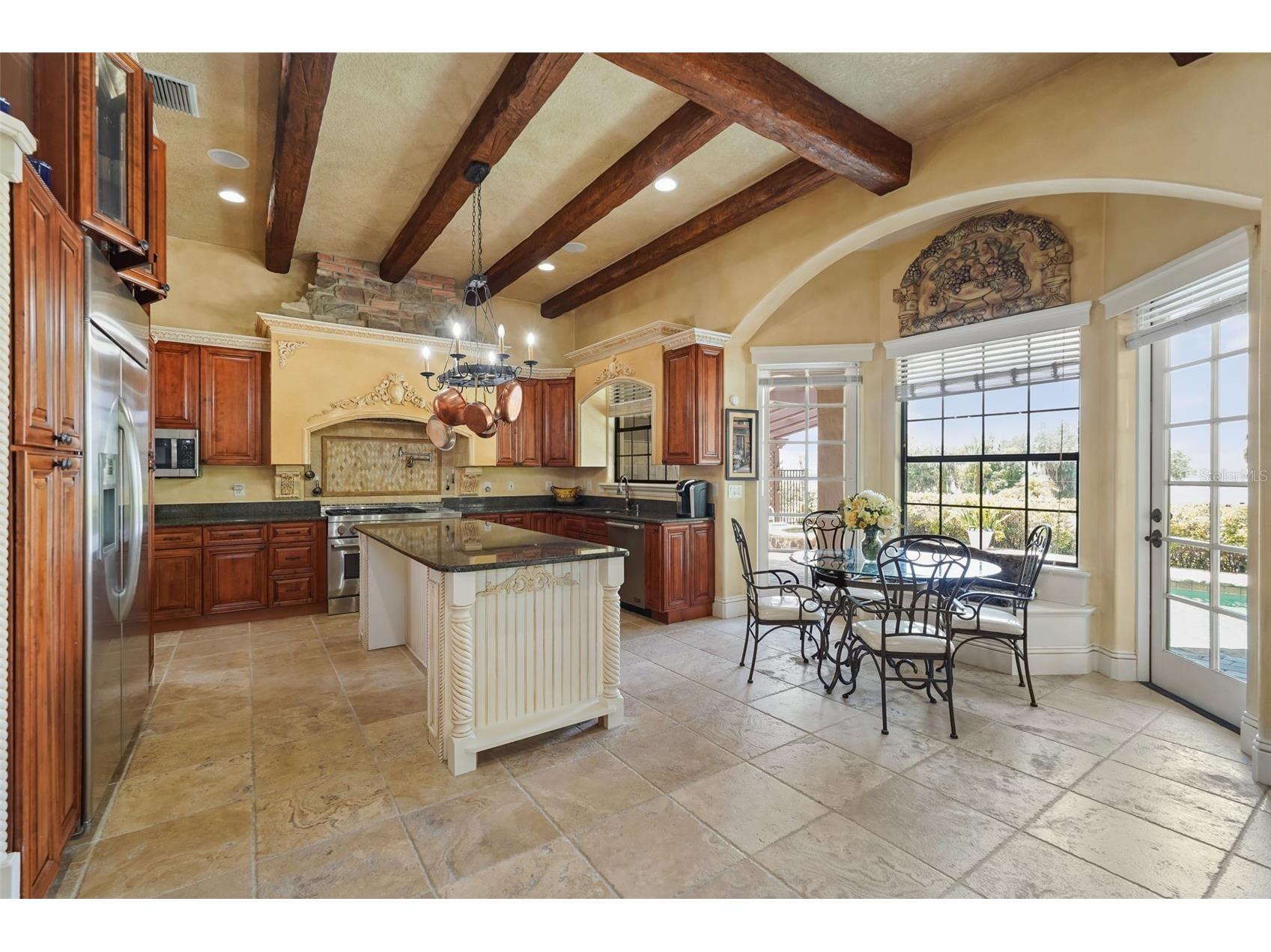 12801 Brunello Circle Clermont FL 34711 - LAKE MINNEHAHA O6410889 image23