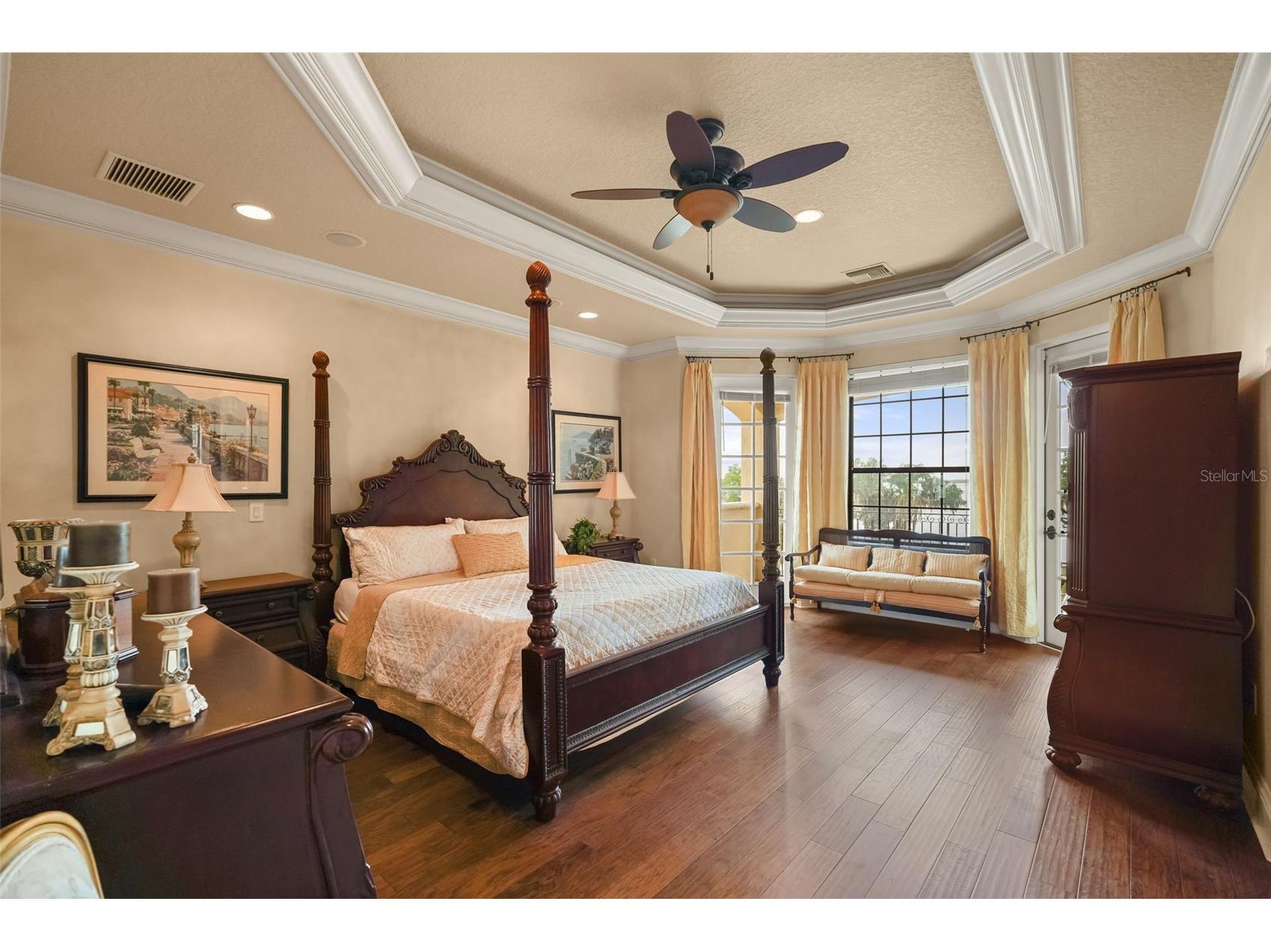 12801 Brunello Circle Clermont FL 34711 - LAKE MINNEHAHA O6410889 image26