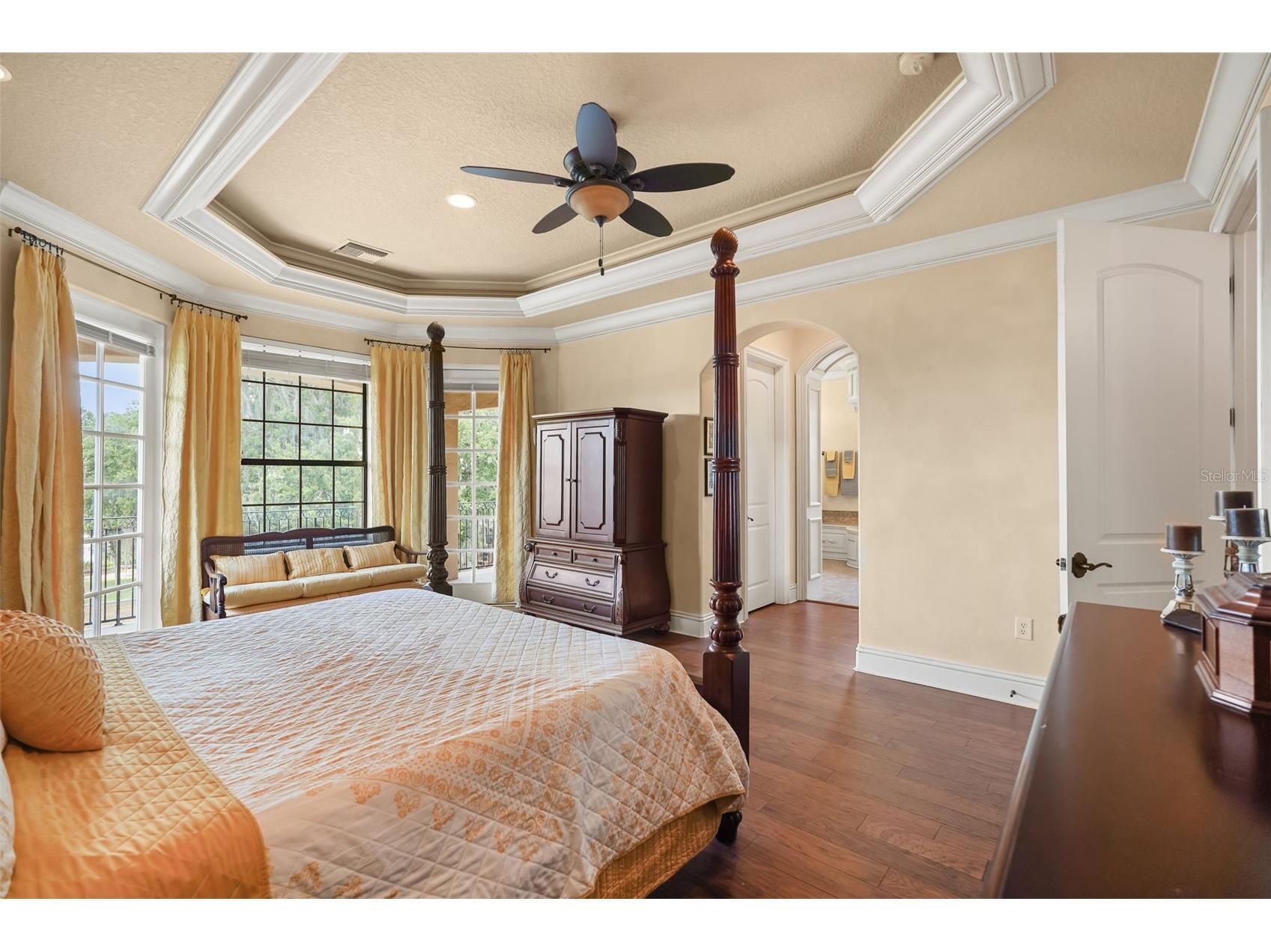 12801 Brunello Circle Clermont FL 34711 - LAKE MINNEHAHA O6410889 image27