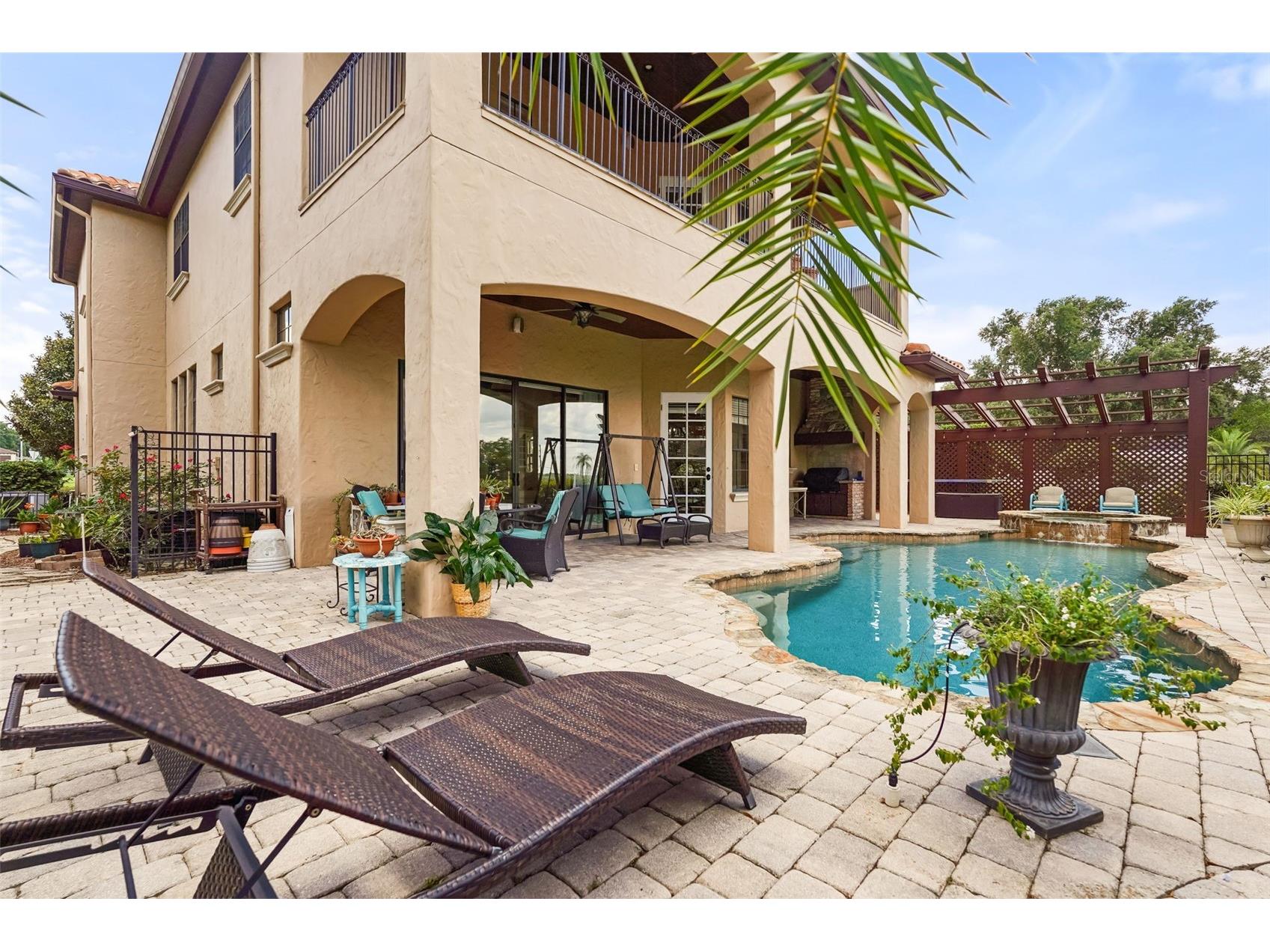 12801 Brunello Circle Clermont FL 34711 - LAKE MINNEHAHA O6410889 image54