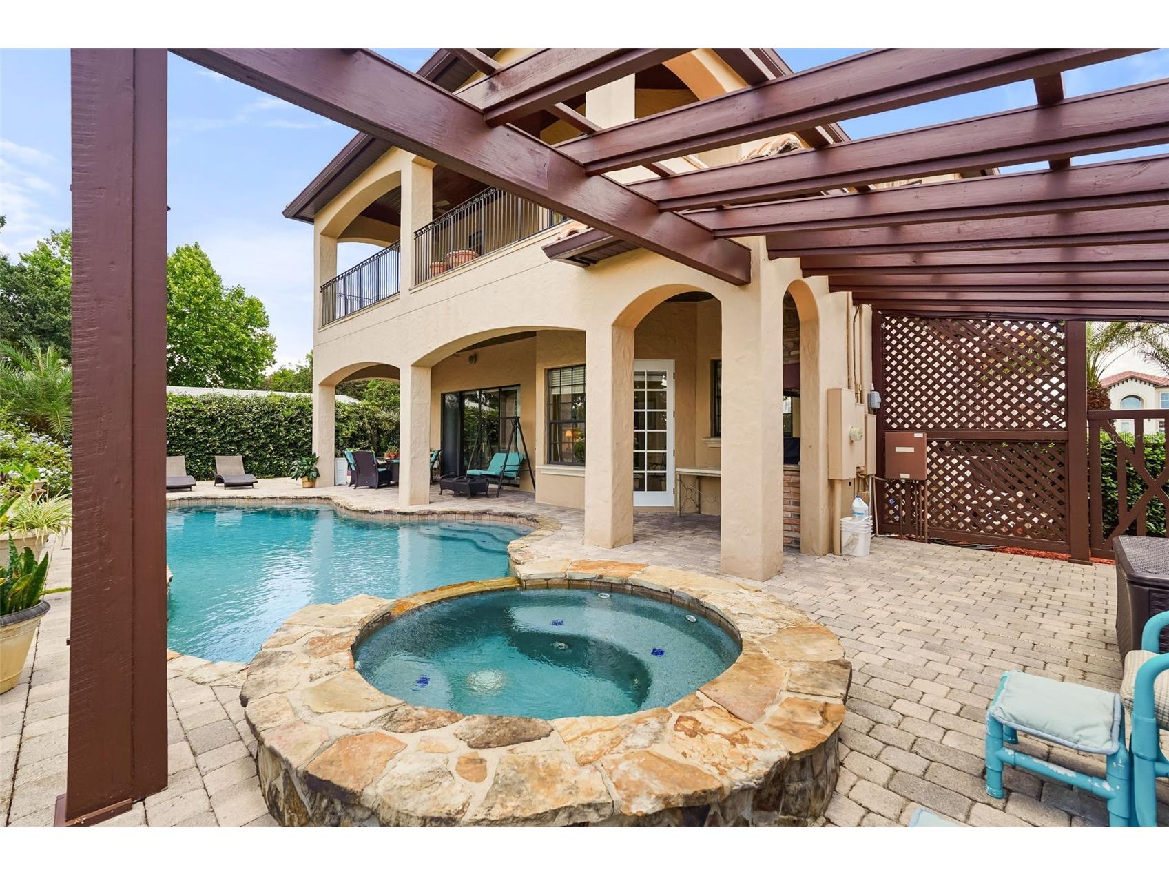 12801 Brunello Circle Clermont FL 34711 - LAKE MINNEHAHA O6410889 image55