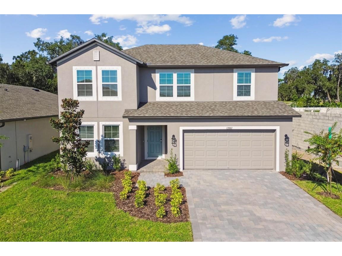 12801 Castle Oaks Drive Hudson FL 34669 TB8396521 image1
