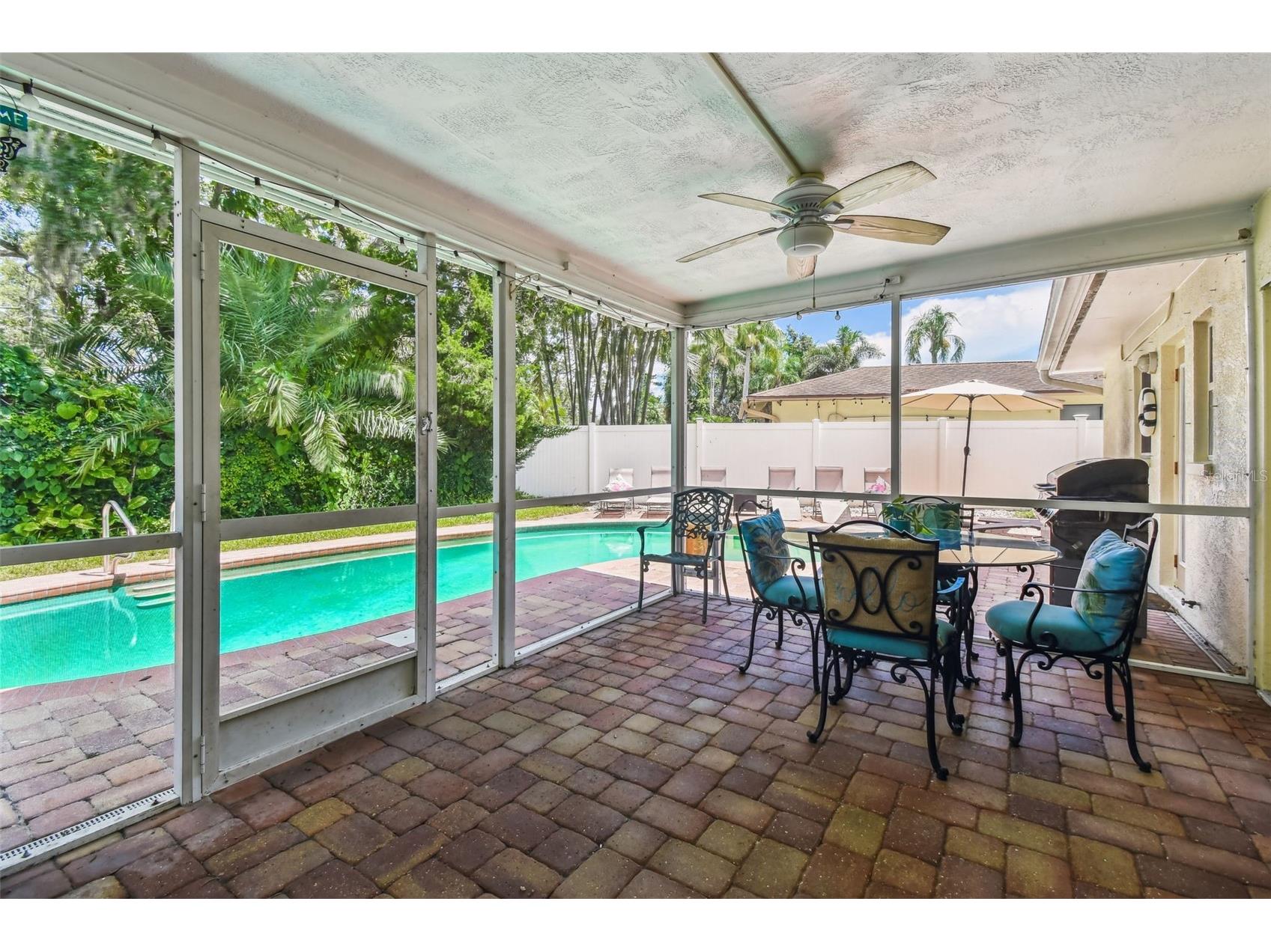 12801 Kimberly Oaks Circle Largo FL 33774 TB8416607 image44