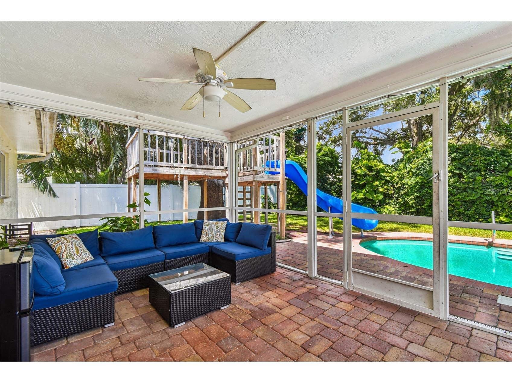 12801 Kimberly Oaks Circle Largo FL 33774 TB8416607 image45