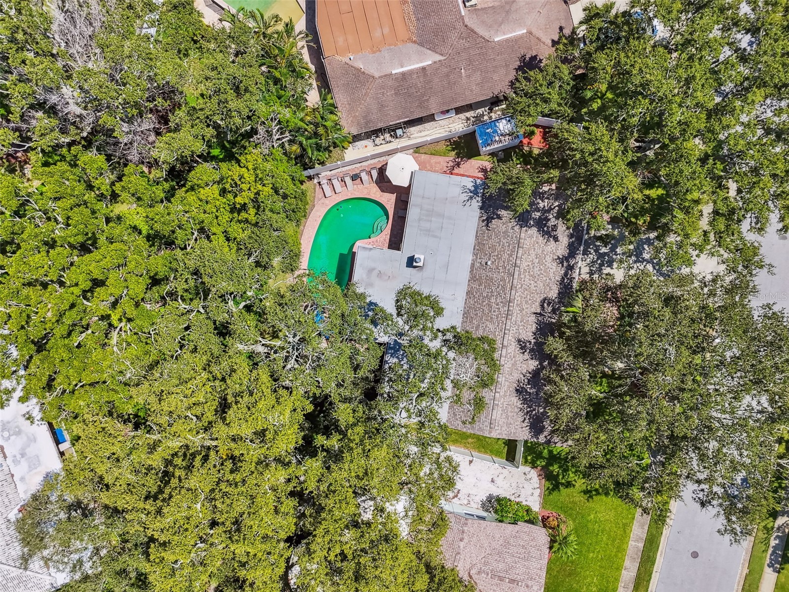 12801 Kimberly Oaks Circle Largo FL 33774 TB8416607 image51