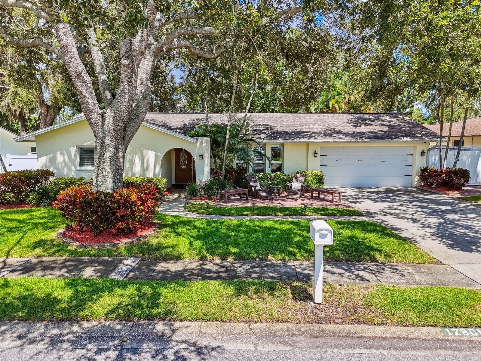 12801 Kimberly Oaks Circle Largo FL 33774 TB8416607 image56