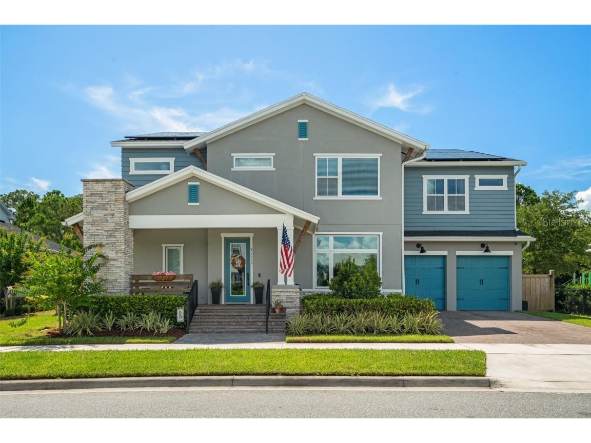 12802 Bovet Avenue Orlando FL 32827 O6229889 image1