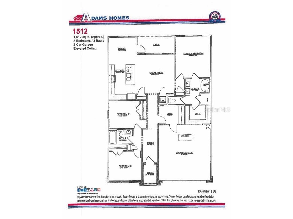 12802 NW 162nd Drive Alachua FL 32615 GC532887 image13