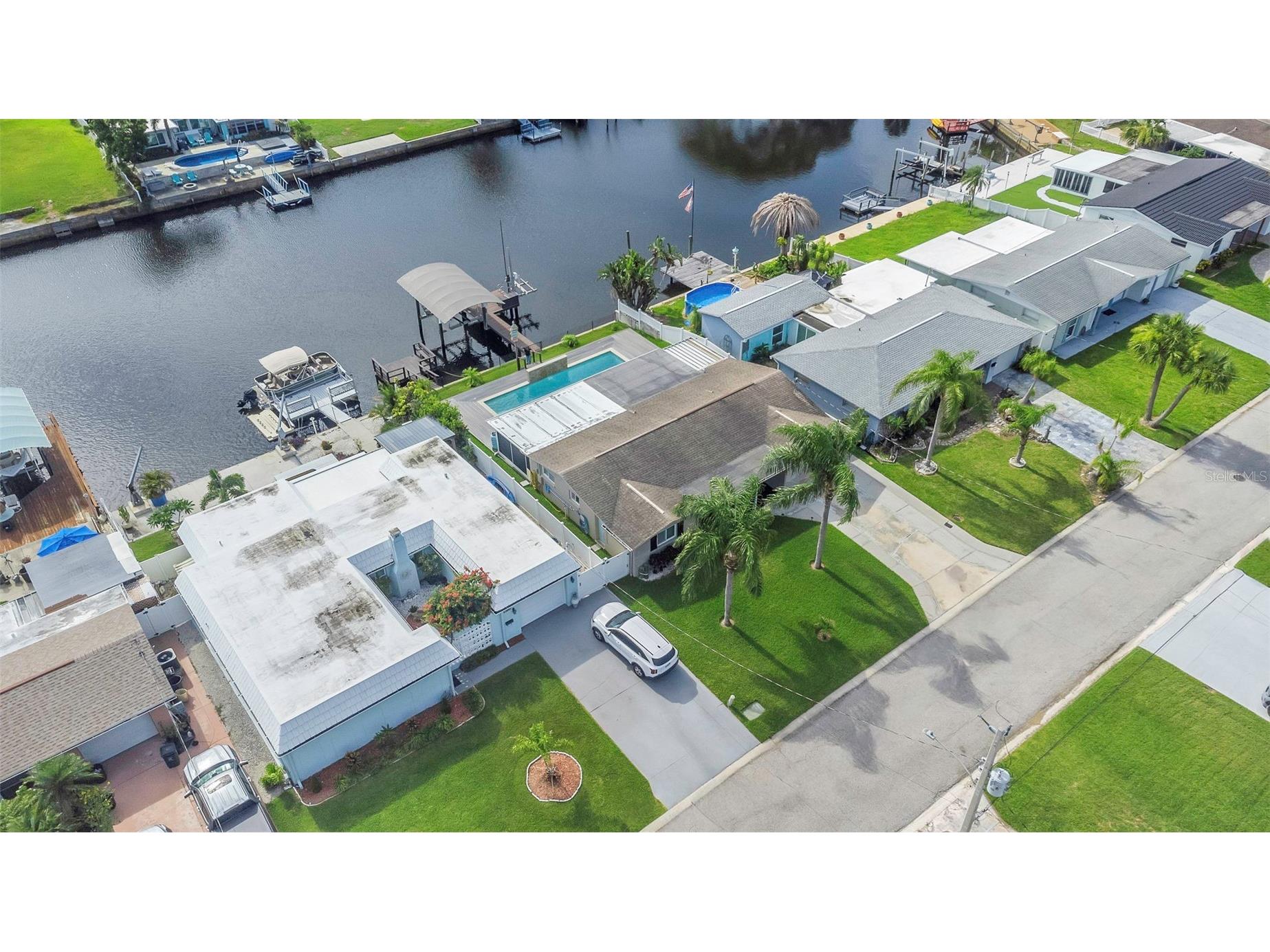 12804 2nd Isle Hudson FL 34667 TB8520573 image11