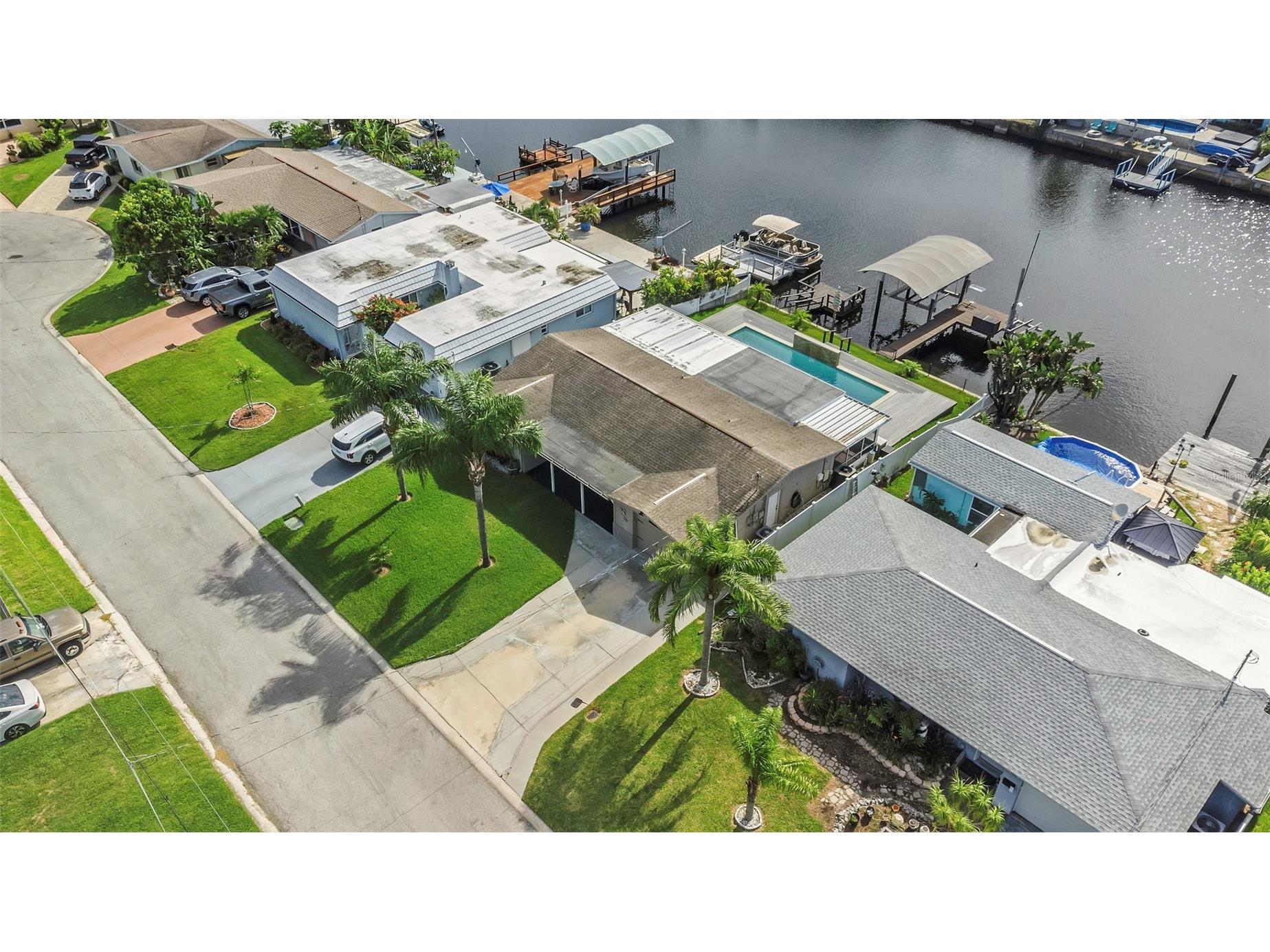 12804 2nd Isle Hudson FL 34667 TB8520573 image5