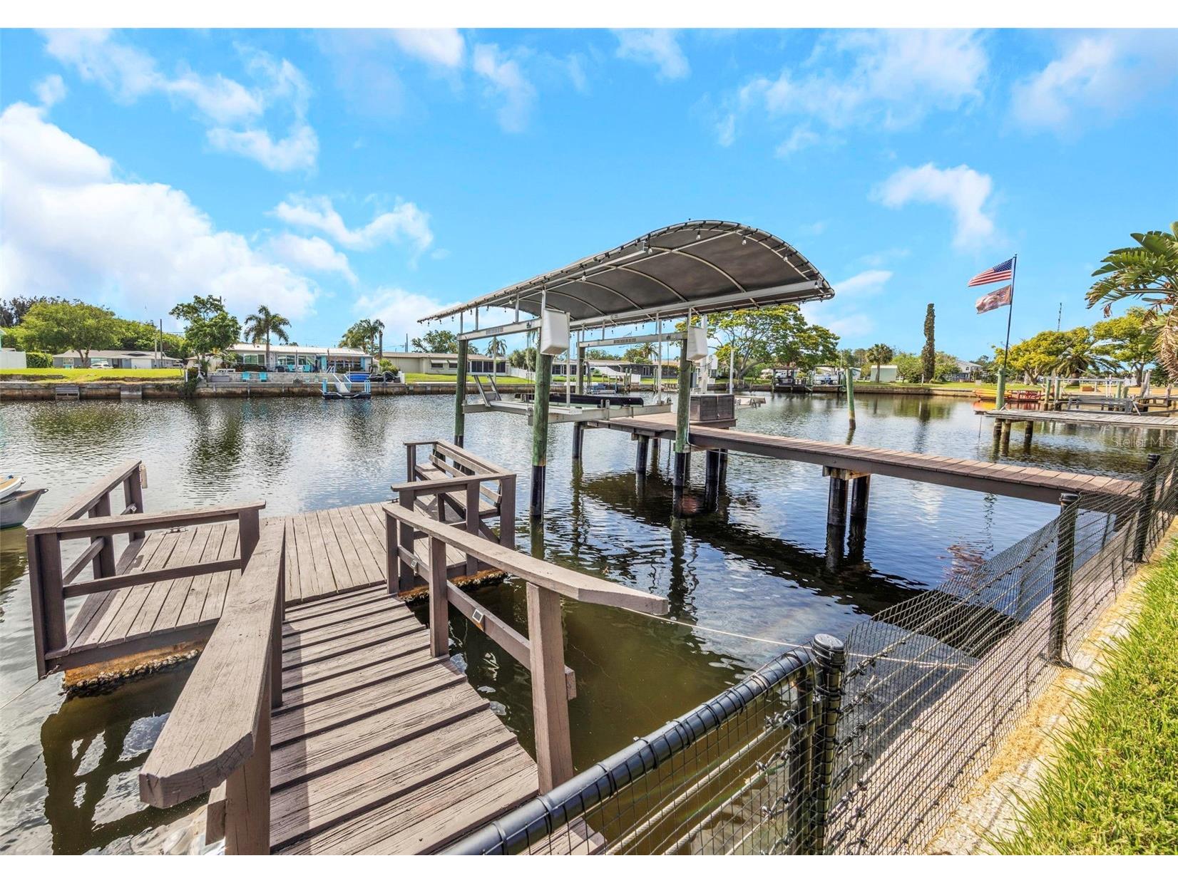 12804 2nd Isle Hudson FL 34667 TB8520573 image59