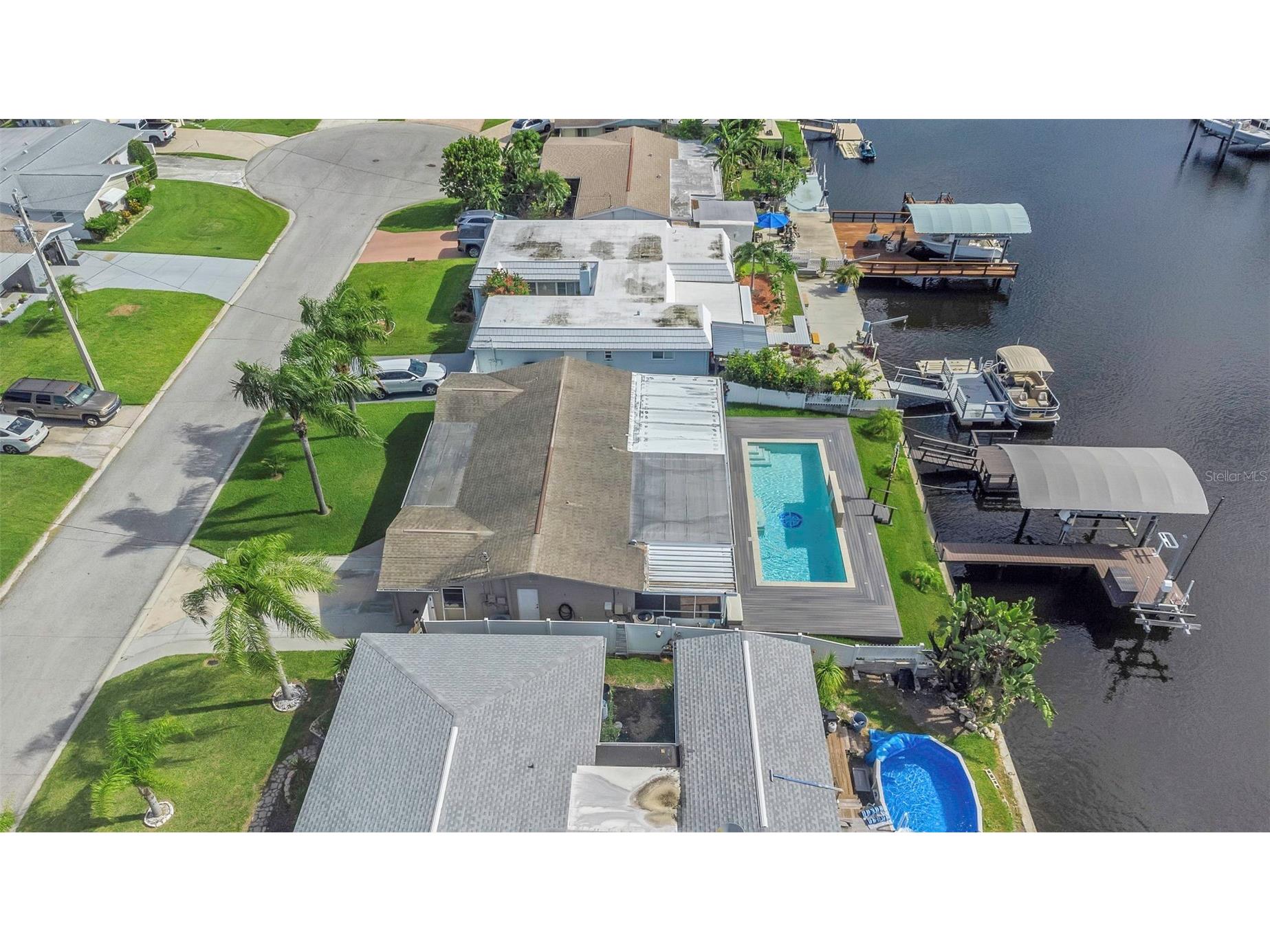 12804 2nd Isle Hudson FL 34667 TB8520573 image6