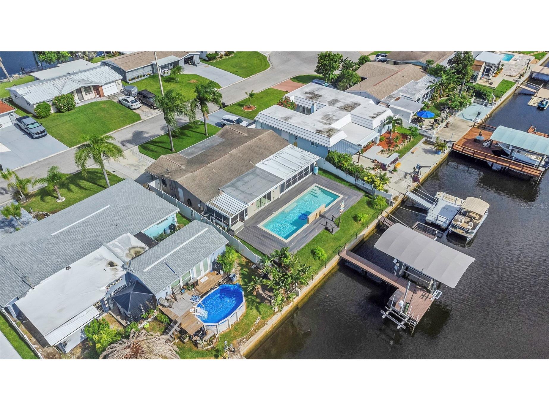 12804 2nd Isle Hudson FL 34667 TB8520573 image7